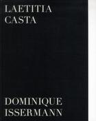 Couverture du livre « Laetitia Casta » de Dominique Issermann aux éditions Xavier Barral