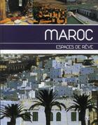 Couverture du livre « Maroc » de Barrosio Guido aux éditions Grund