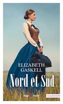 Couverture du livre « Nord et sud » de Elizabeth Gaskell et Florence Le Grand aux éditions Hugo Poche