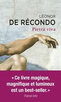 Couverture du livre « Pietra Viva » de Léonor De Récondo aux éditions Points