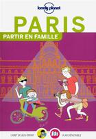 Couverture du livre « Paris (2e édition) » de Collectif Lonely Planet aux éditions Lonely Planet France