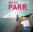 Couverture du livre « Martin Parr vu par... » de  aux éditions Point De Vues