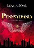 Couverture du livre « Pennsylvania » de Léana Soal aux éditions Books On Demand