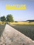 Couverture du livre « Roaditude n 5 la route historique - ete 2018 » de  aux éditions Roaditude