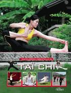 Couverture du livre « Encyclopédie essentielle du taï chi » de  aux éditions Komet