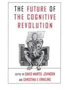 Couverture du livre « The Future of the Cognitive Revolution » de David Johnson aux éditions Oxford University Press Usa