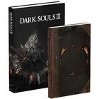 Couverture du livre « Dark Souls Iii Collector'S Edition: Prima Official Game Guide » de Prima Games aux éditions Dk Brady Games