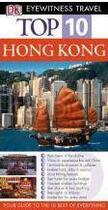 Couverture du livre « **Hong Kong* » de  aux éditions Dorling Kindersley