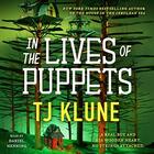 Couverture du livre « In the lives of puppets » de Tj Klune aux éditions Pan Macmillan