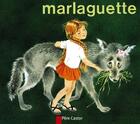 Couverture du livre « Marlaguette » de Muller aux éditions Pere Castor