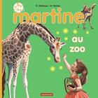 Couverture du livre « Mes premiers Martine Tome 4 » de Delahaye/Marlier aux éditions Casterman