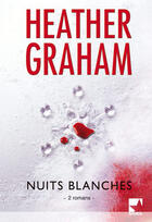 Couverture du livre « Nuits blanches » de Graham-H aux éditions Harlequin