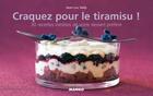 Couverture du livre « Le tiramisu ! 30 recettes inédites de votre dessert préféré » de Jean-Luc Sady aux éditions Mango