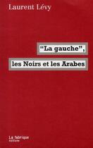 Couverture du livre « 