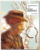 Couverture du livre « Les nombreuses vie de miss Marple » de Jacques Baudou aux éditions Moutons Electriques