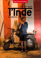 Couverture du livre « Elles changent l'Inde ; 100 photos pour la liberté de la presse » de Reporters Sans Frontieres aux éditions Reporters Sans Frontieres