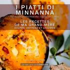 Couverture du livre « Cuisine corse ; les recettes de ma grand-mère : soupes, entrées et legumes » de  aux éditions Clementine