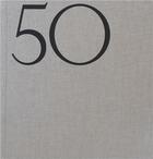 Couverture du livre « EGR 50 Biot » de  aux éditions Building Books