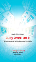 Couverture du livre « Lucy avec un c » de Markolf H Niemz aux éditions Books On Demand