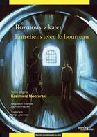 Couverture du livre « Entretiens avec le bourreau / rozmowy z katem » de Kazimierz Moczarski aux éditions Pu Du Midi