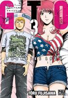 Couverture du livre « GTO - paradise lost Tome 3 » de Toru Fujisawa aux éditions Pika