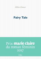 Couverture du livre « Fairy tale » de Helene Zimmer aux éditions P.o.l
