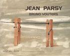Couverture du livre « Jean Parsy ; les pinces à linge » de Bruno Vouters aux éditions Ateliergalerie.com