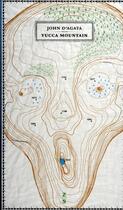Couverture du livre « Yucca Mountain » de John D'Agata aux éditions Zones Sensibles