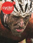 Couverture du livre « Cycle magazine 8 » de  aux éditions Rossolis