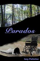 Couverture du livre « Parados » de Pelletier Izzy aux éditions Lulu