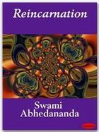 Couverture du livre « Reincarnation » de Swami Abhedananda aux éditions Ebookslib