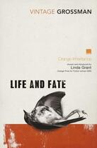 Couverture du livre « Life And Fate » de Grossman Vasily aux éditions Random House Digital