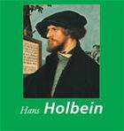 Couverture du livre « Hans holbein » de Parkstone Parkstone aux éditions Parkstone International