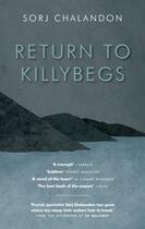 Couverture du livre « Return to Killybegs » de Meany Scott Ursula aux éditions Lilliput Press Digital