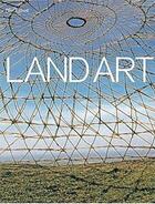 Couverture du livre « Land art » de Tufnell Ben aux éditions Tate Gallery