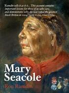 Couverture du livre « Mary Seacole » de Ramdin Ron aux éditions Hoperoad Digital