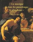 Couverture du livre « 