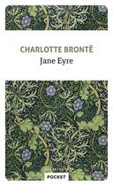 Couverture du livre « Jane Eyre » de Charlotte Brontë aux éditions Pocket