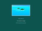 Couverture du livre « Une tortue en voyage ; un livre pour les tout petits » de Olivier Bonvin aux éditions Books On Demand