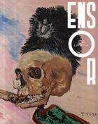 Couverture du livre « James Ensor » de  aux éditions Reunion Des Musees Nationaux