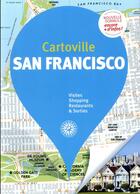 Couverture du livre « San Francisco » de Collectif Gallimard aux éditions Gallimard-loisirs