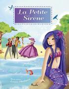 Couverture du livre « La Petite Sirène » de Laura Phelipon aux éditions Piccolia
