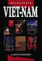 Couverture du livre « Viet nam » de  aux éditions Olizane