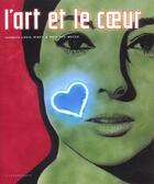 Couverture du livre « L'Art Et Le Coeur » de Binet-J aux éditions L'iconoclaste