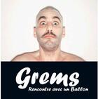 Couverture du livre « Rencontre avec un ballon » de Grems aux éditions Edition Populaire