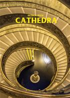 Couverture du livre « Cathedra » de Patrick Poth aux éditions Bookelis