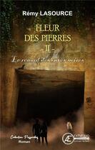 Couverture du livre « Le renard des caves noires » de Remy Lasource aux éditions Ex Aequo