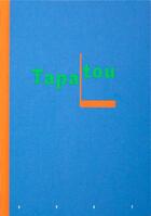 Couverture du livre « Tapatou et Téparien » de A. Le Conteur et M. Julien et C. Adrien aux éditions Ppaf