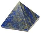 Couverture du livre « Pyramide lapis lazuli » de  aux éditions Dg-exodif