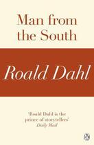 Couverture du livre « Man from the South (A Roald Dahl Short Story) » de Roald Dahl aux éditions Penguin Books Ltd Digital